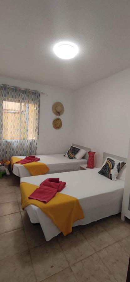 Casa Fulvio Fuerteventura Apartment Puerto del Rosario  Exterior foto