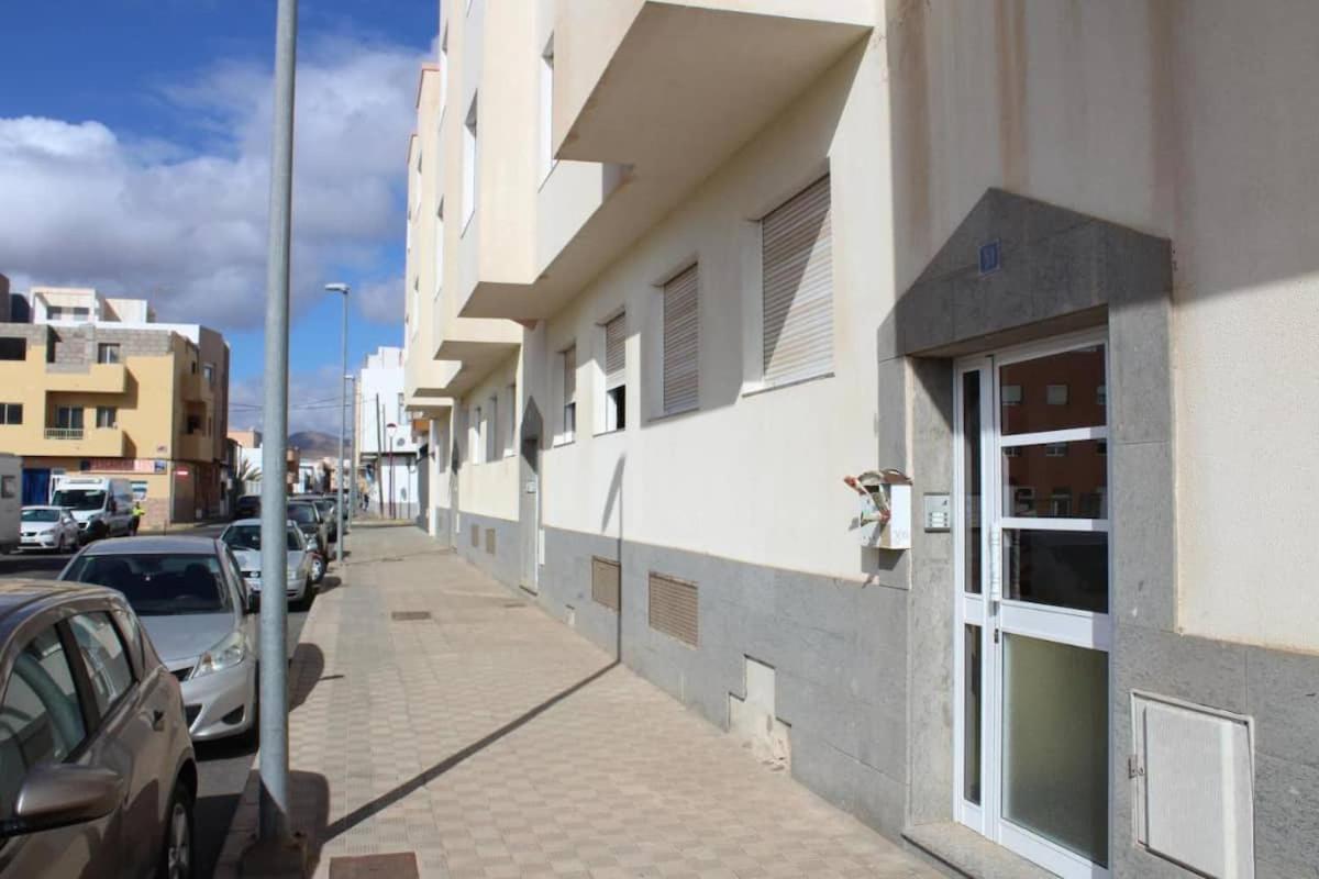 Casa Fulvio Fuerteventura Apartment Puerto del Rosario  Exterior foto
