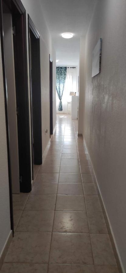 Casa Fulvio Fuerteventura Apartment Puerto del Rosario  Exterior foto