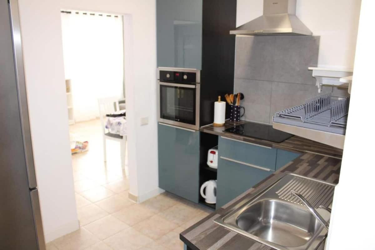 Casa Fulvio Fuerteventura Apartment Puerto del Rosario  Exterior foto