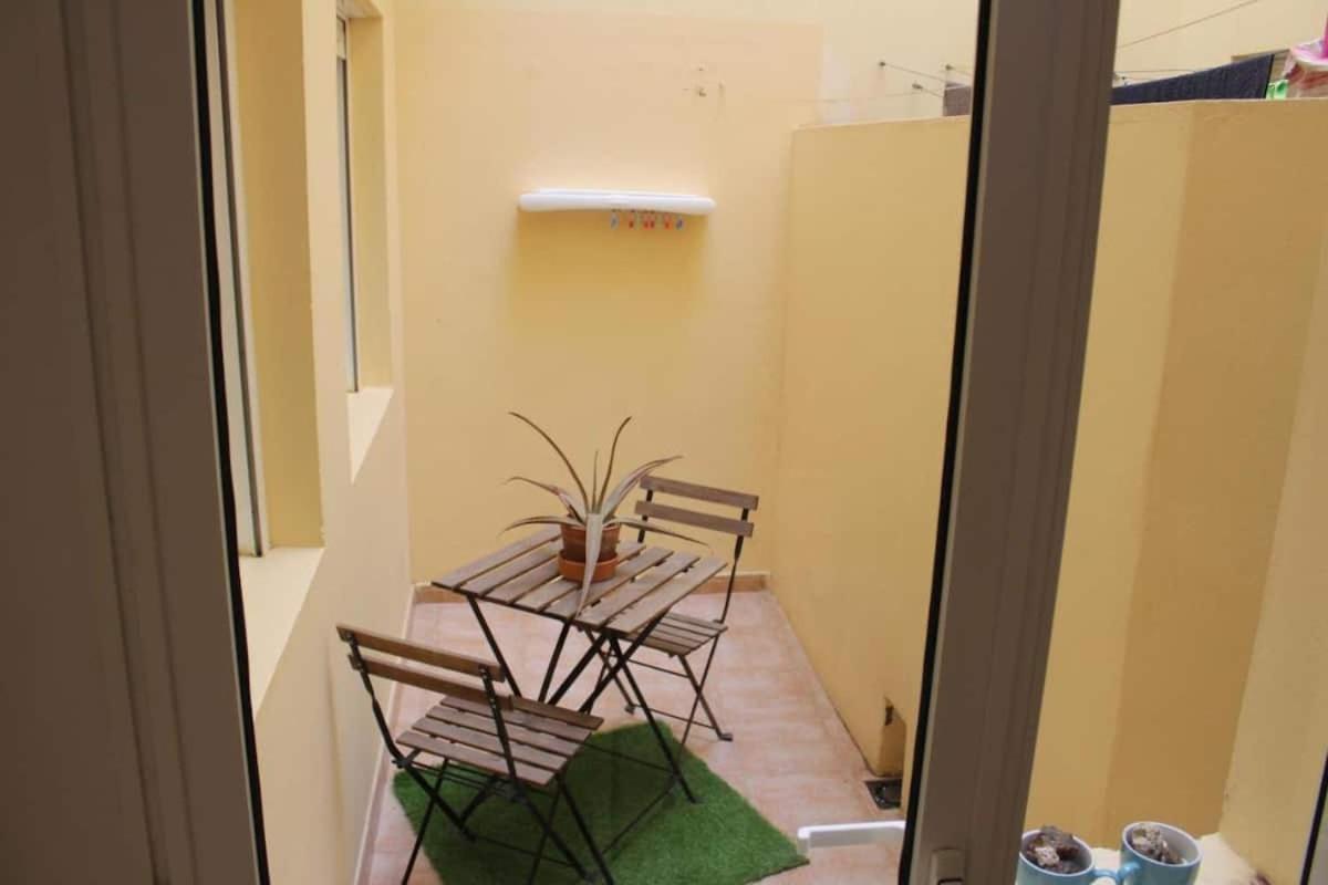 Casa Fulvio Fuerteventura Apartment Puerto del Rosario  Exterior foto