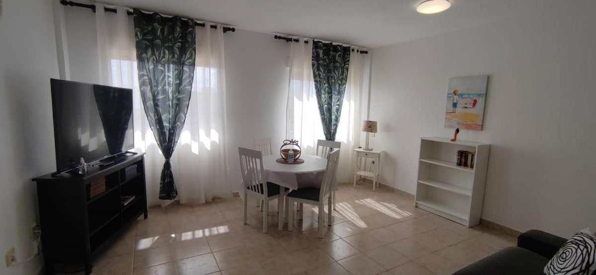 Casa Fulvio Fuerteventura Apartment Puerto del Rosario  Exterior foto