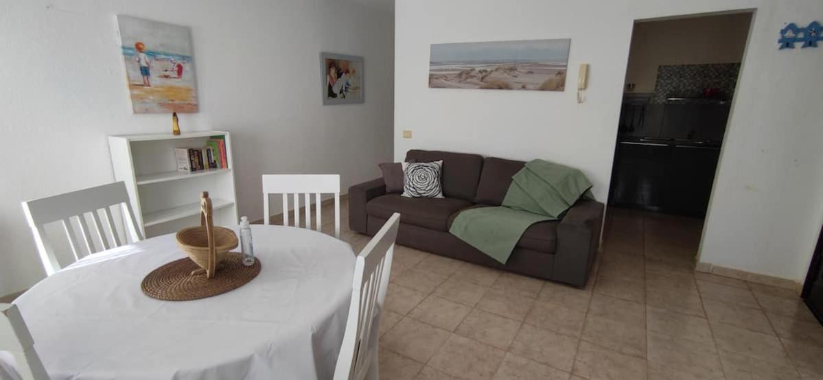Casa Fulvio Fuerteventura Apartment Puerto del Rosario  Exterior foto